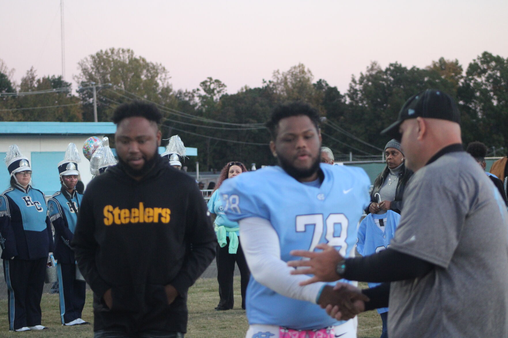 Tavon Ford, Quan Whitlock (brother).jpeg